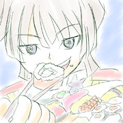 スシたべたいでスシ