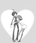 ウエダハジメ ニコニコ静画 イラスト