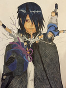 うちはの軌跡…！