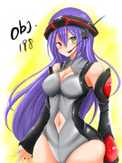 Obj.198ちゃん