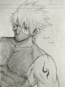 kakashi hatake