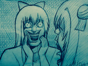 どうしたの？あかりちゃん。