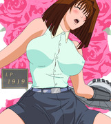 例のシーン【トレス】