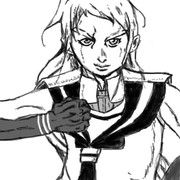 五月雨ちゃん？