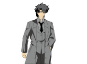 もしも衛宮切嗣がネズミーアニメのキャラだったら