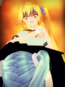 ネルさんの怒りスイッチON!!