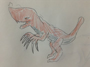 テリジノボロス