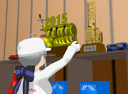 参加お疲れ様でした。