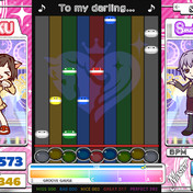 蒼井硝子 ニコニコ静画 イラスト