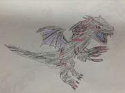 究極インドミナス・レックス