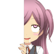 ちらっと萩風ちゃん その2