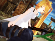 工作員ネルの現地調達