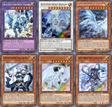 【遊戯王】青眼【新規】