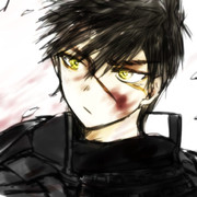 「うーるせぇなぁ、こういう時くらい寝ててもいいじゃねぇか」