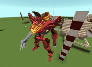 紅蓮弐式 TYPE-02