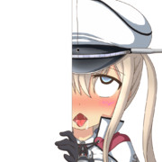 ちらっとGraf Zeppelinちゃん その2