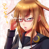 【艦これ】望月をお姉さん化させてみた(※イメージです)