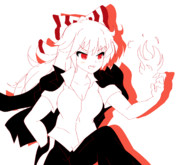 ヤンキー女 ニコニコ静画 イラスト