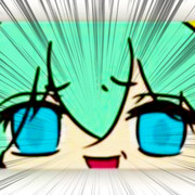 Twitterアイコン用大ちゃん(おまけ)