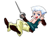 どったの？センセー