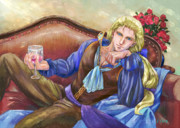 くつろぎエドガー