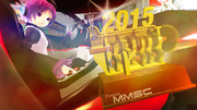 The Trophy 【MMDMFG2015】