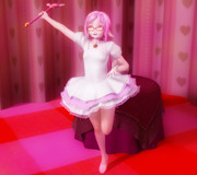 魔法少女まみりんで～す