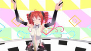 重音テト31人で[Tell Your World][テトmixPV][MMD]できそう・・・