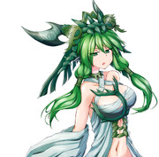 覚醒セレス ニコニコ静画 イラスト