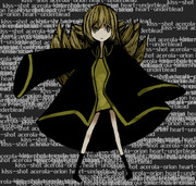 ウエダハジメ ニコニコ静画 イラスト