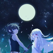 柊真昼 ニコニコ静画 イラスト