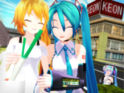 楽しいお買い物