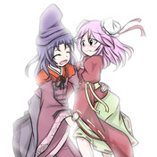 よしかせん ニコニコ静画 イラスト