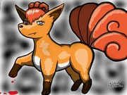 まろうこん（罵愚の探検隊）