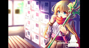 白猫プロジェクト ニコニコ静画 イラスト