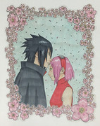 ただいま、サクラ。