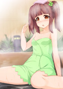 でなかったちえりん