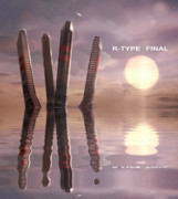 R-TYPE FINAL
