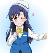 ロリちーちゃん