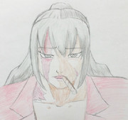 商人さんと裏社会で生きたシルヴィ