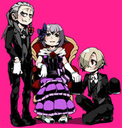 幸子お嬢様バースディっ!!