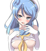 塗らせていただきました