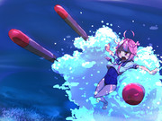 おりこうさん魚雷