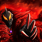 ウルトラマンベリアル ニコニコ静画 イラスト