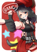 【ＦＦ１４】スカイパイレーツレンジャー胴がエロイ件について