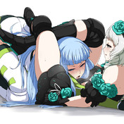 姫小路由樹 ニコニコ静画 イラスト