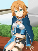 フィリアけっこう可愛いじゃん！