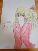 フリッカちゃん