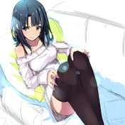 カカオ 花騎士 ニコニコ静画 イラスト
