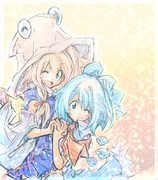 ー 季節が巡って ―